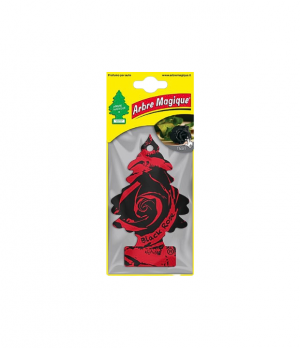 Arbre Magique Black Rose