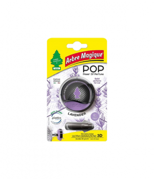 Arbre Magique Pop Lavanda