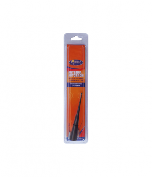 Lubex Antenna Black