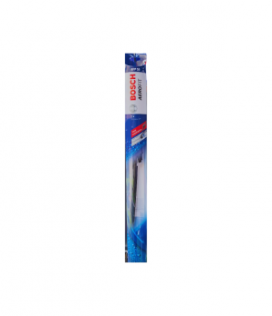 Bosch Aerofit 1 Spazzola AFP55 Universali
