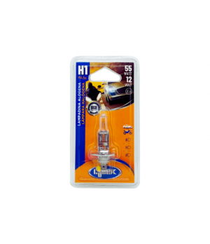 Lubex 1 Lampadina H1