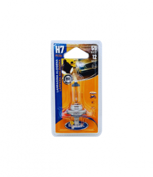 Lubex 1 Lampadina H7