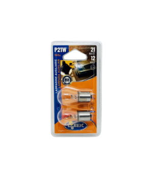 Lubex 2 Lampadine P21W