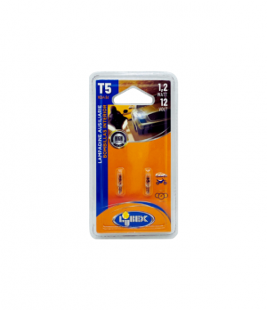 Lubex 2 Lampadine T5 1,2W