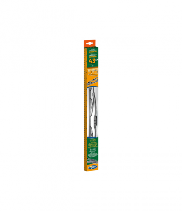 Lubex Tergicristalli Classic 43Cm/17'