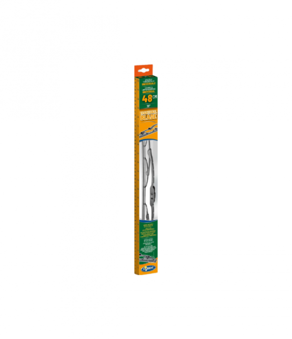 Lubex Tergicristalli Classic 48Cm/19'