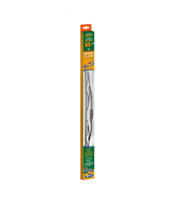 Lubex Tergicristalli Classic 65Cm/26'