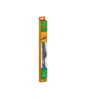 Lubex Tergicristalli Classic Rear Fit 33Cm/13'