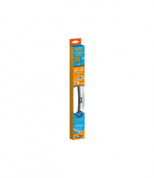 Lubex Tergicristalli Universali Rear Flat 28Cm/11'