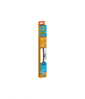 Lubex Tergicristalli Universali Rear Flat 35Cm/14'