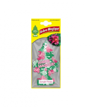 Arbre Magique Jungle Fever