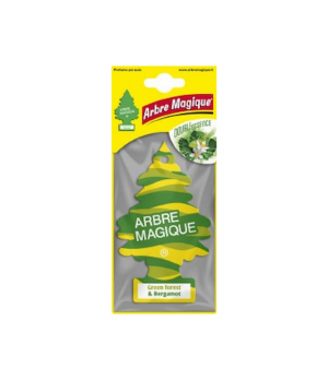 Arbre Magique Green Forest