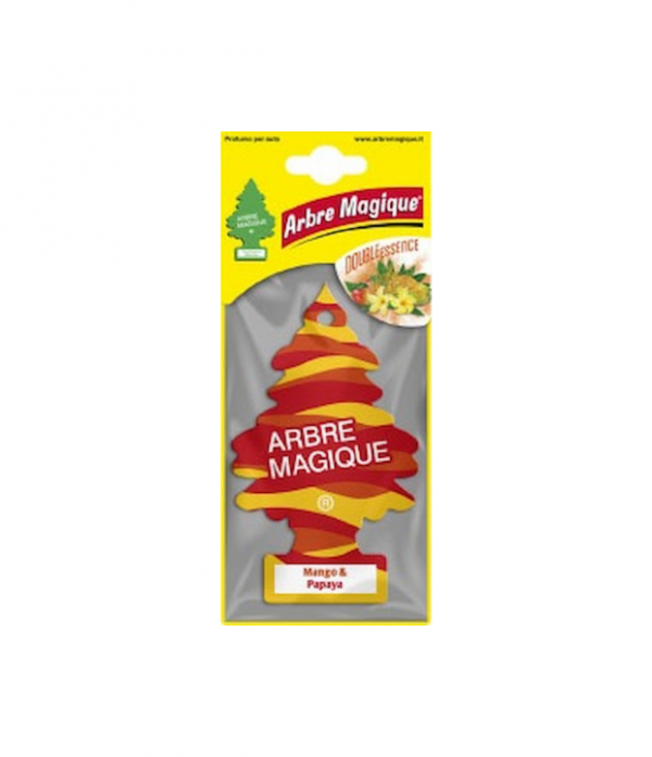 Arbre Magique Mango E Papaya