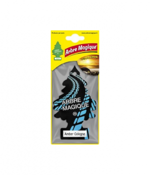 Arbre Magique Amber Cologne