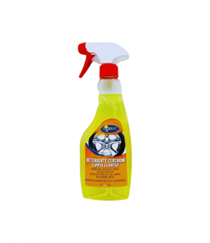 Lubex Deterg Cerchioni 500Ml