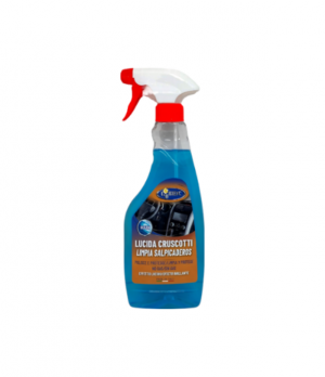 Lubex Lucida Cruscotti Ocean 500Ml