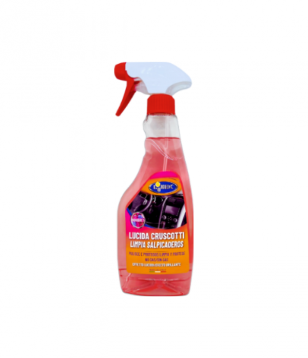 Lubex Lucidaida Cruscotti Bouquet 500Ml