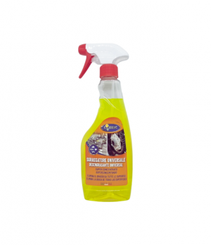 Lubex Sgrassatore Universale 500Ml