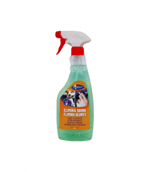 Lubex Elimina Odori 500Ml