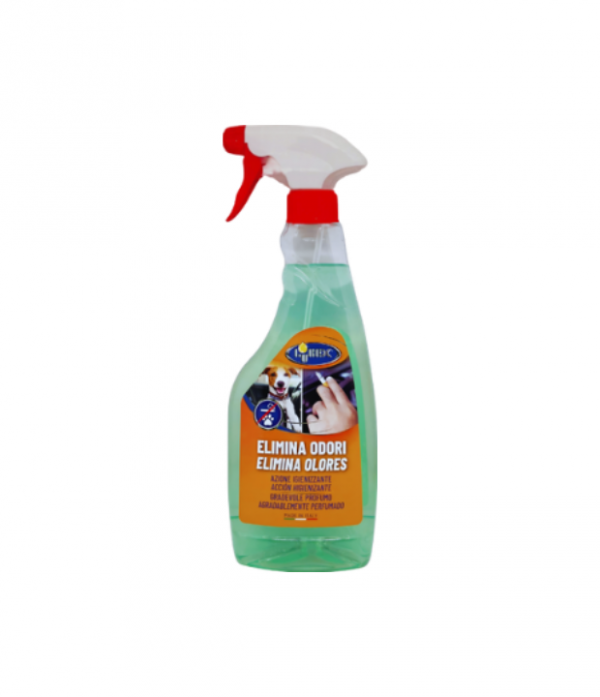 Lubex Elimina Odori 500Ml