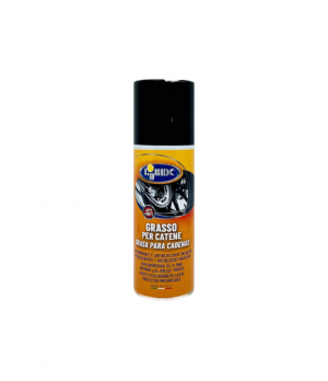 Lubex Grasso Catene 200Ml