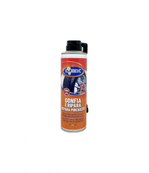 Lubex Gonfia E Ripara 300Ml