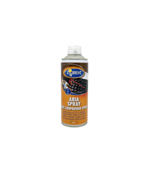 Lubex Aria Spray 400Ml