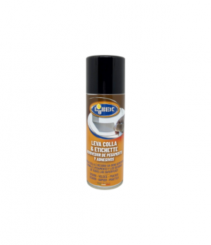 Lubex Leva Colla & Etichette 200Ml