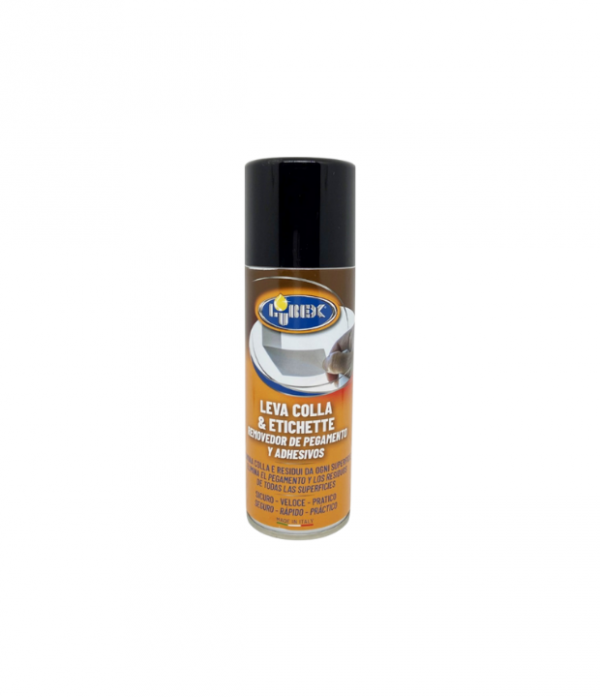 Lubex Leva Colla & Etichette 200Ml