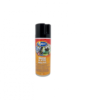 Lubex Grasso PTFE 400Ml