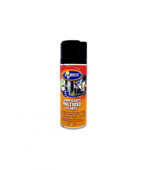 Lubex Lubrificante Multiuso 400Ml