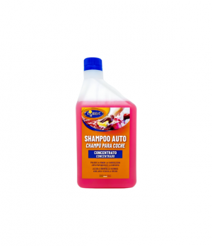 Lubex Shampoo Concentrato Lt.1