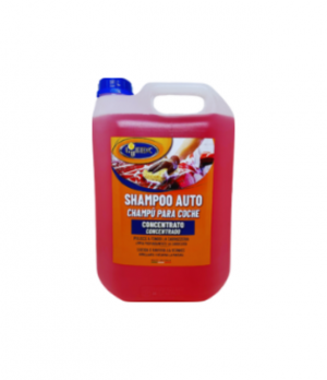 Lubex Shampoo Concentrato Lt.5