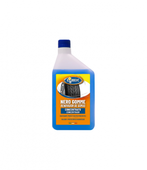 Lubex Nero Gomme Lt.1