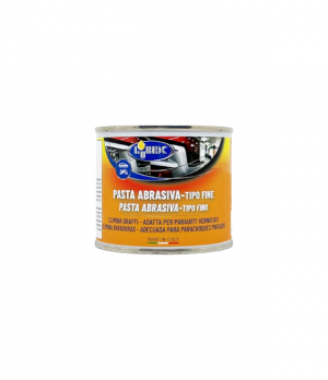 Lubex Pasta Abrasiva 150Ml