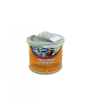 Lubex Stucco Metallico 125Ml