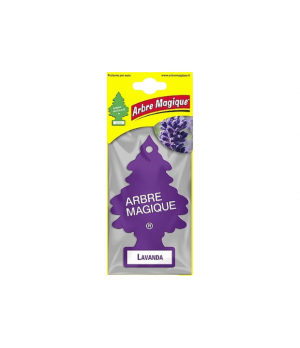 Arbre Magique Lavanda