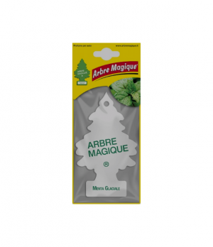 Arbre Magique Menta Glaciale