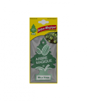 Arbre Magique Mela Verde