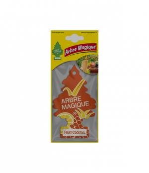 Arbre Magique Fruit Cocktail