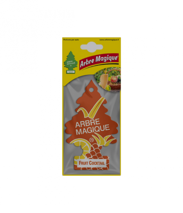 Arbre Magique Fruit Cocktail