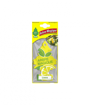 Arbre Magique Lemon