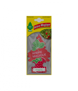 Arbre Magique Fragola
