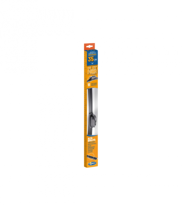 Lubex Tergicristalli Universali Flat 350Mm/14''
