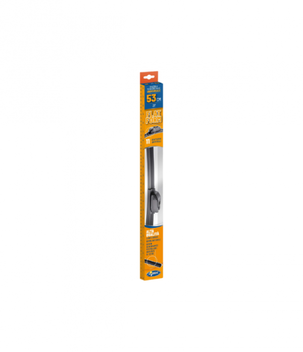 Lubex Tergicristalli Universali Flat 530Mm/21''