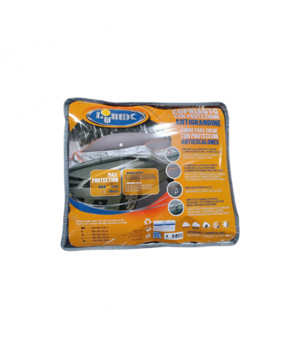 Lubex Telo Antigrandine Auto S