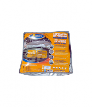 Lubex Telo Antigrandine SUV