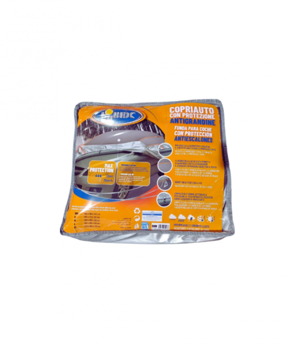 Lubex Telo Antigrandine SUV