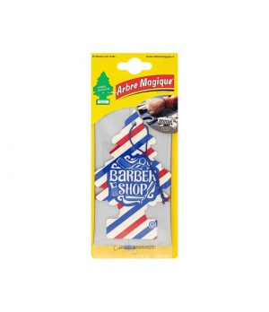 Arbre Magique Barber Shop
