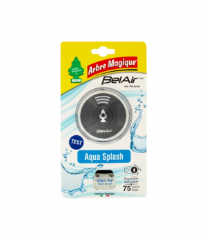 Arbre Magique Belair Aqua Splash